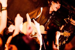 アーティストページ「栗山友里」さん公開しました！