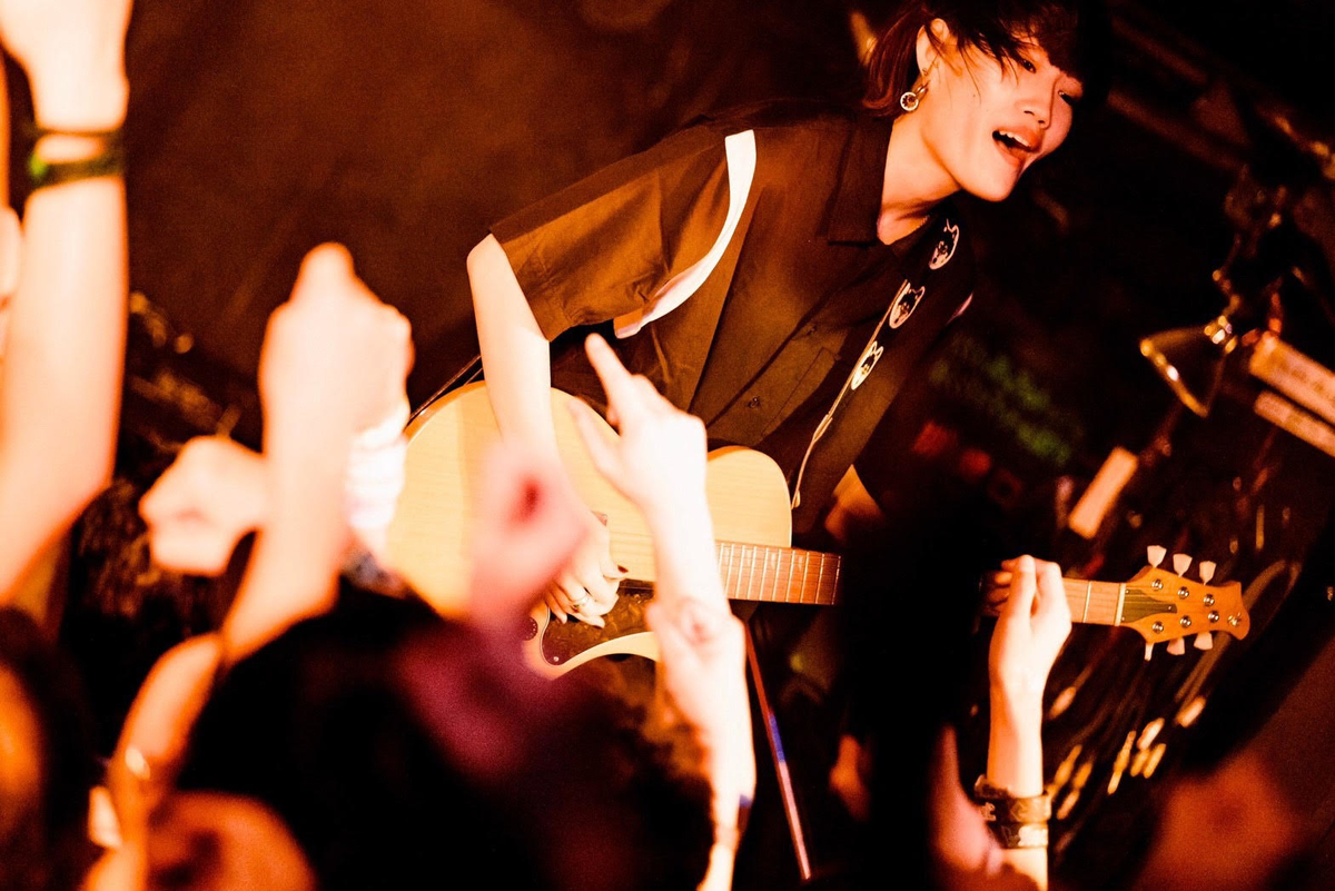 アーティストページ「栗山友里」さん公開しました！