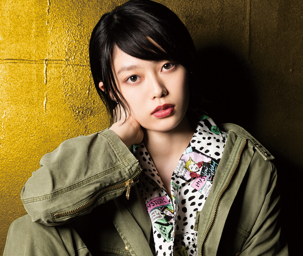 アーティスト紹介：ザ・コインロッカーズ 早坂つむぎさん