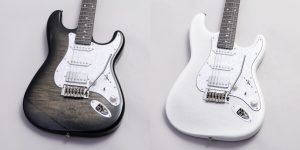 HISTORYスポット生産モデル HST/SSH-Perf/QM 登場！