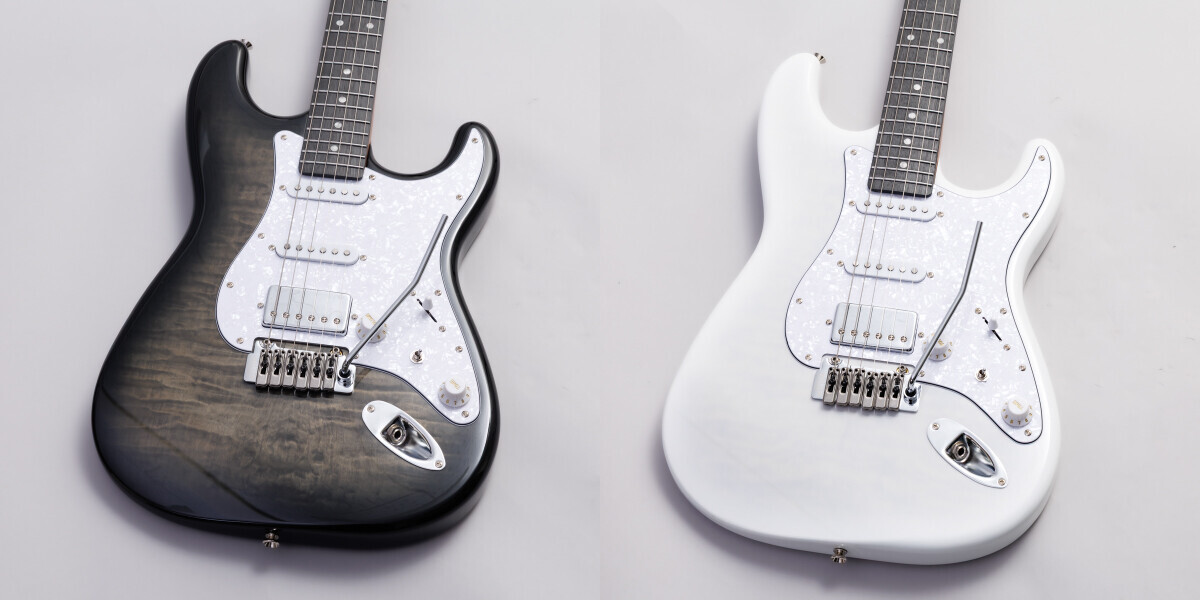 HISTORYスポット生産モデル HST/SSH-Perf/QM 登場！