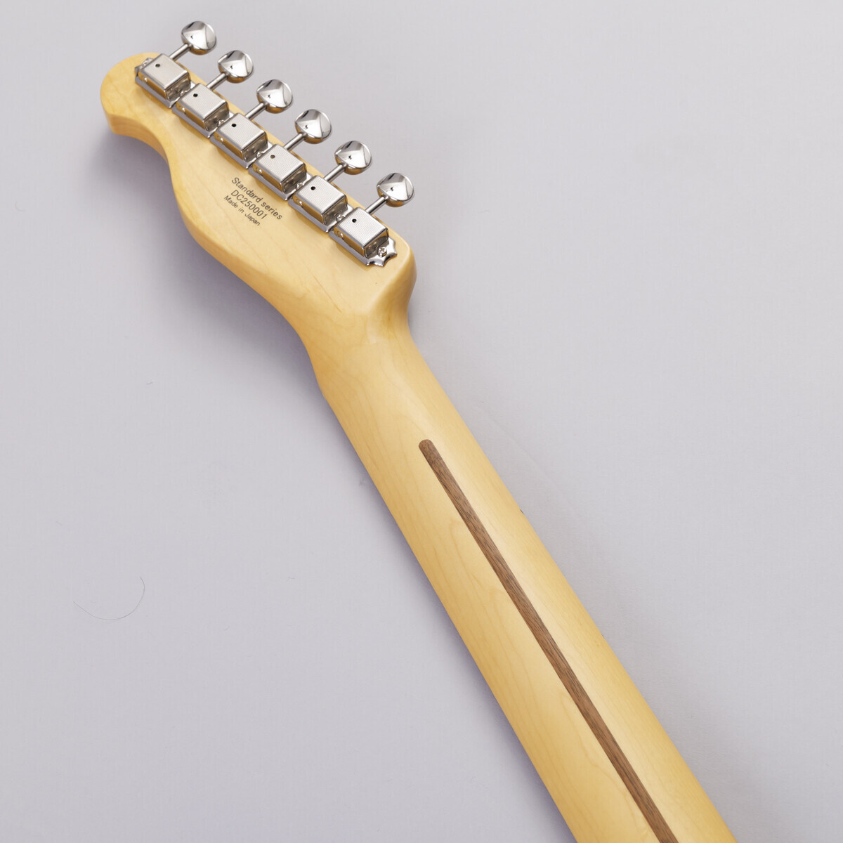 HISTORY Standardシリーズにスポットモデル3機種登場！ | ギタセレ