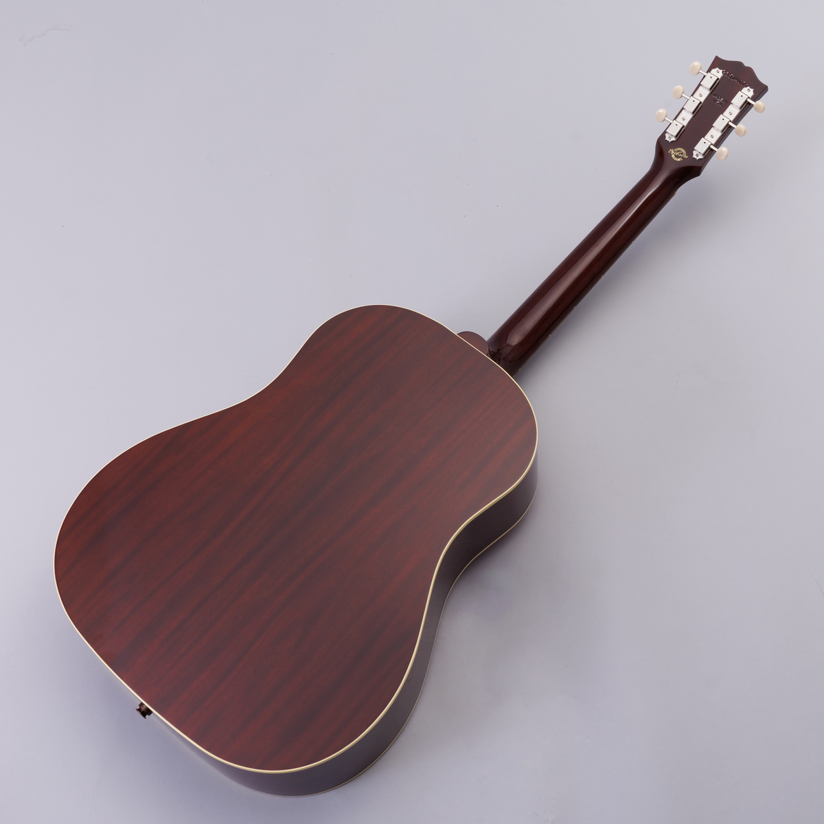島村楽器限定販売のGibsonアコースティックギターが4機種登場