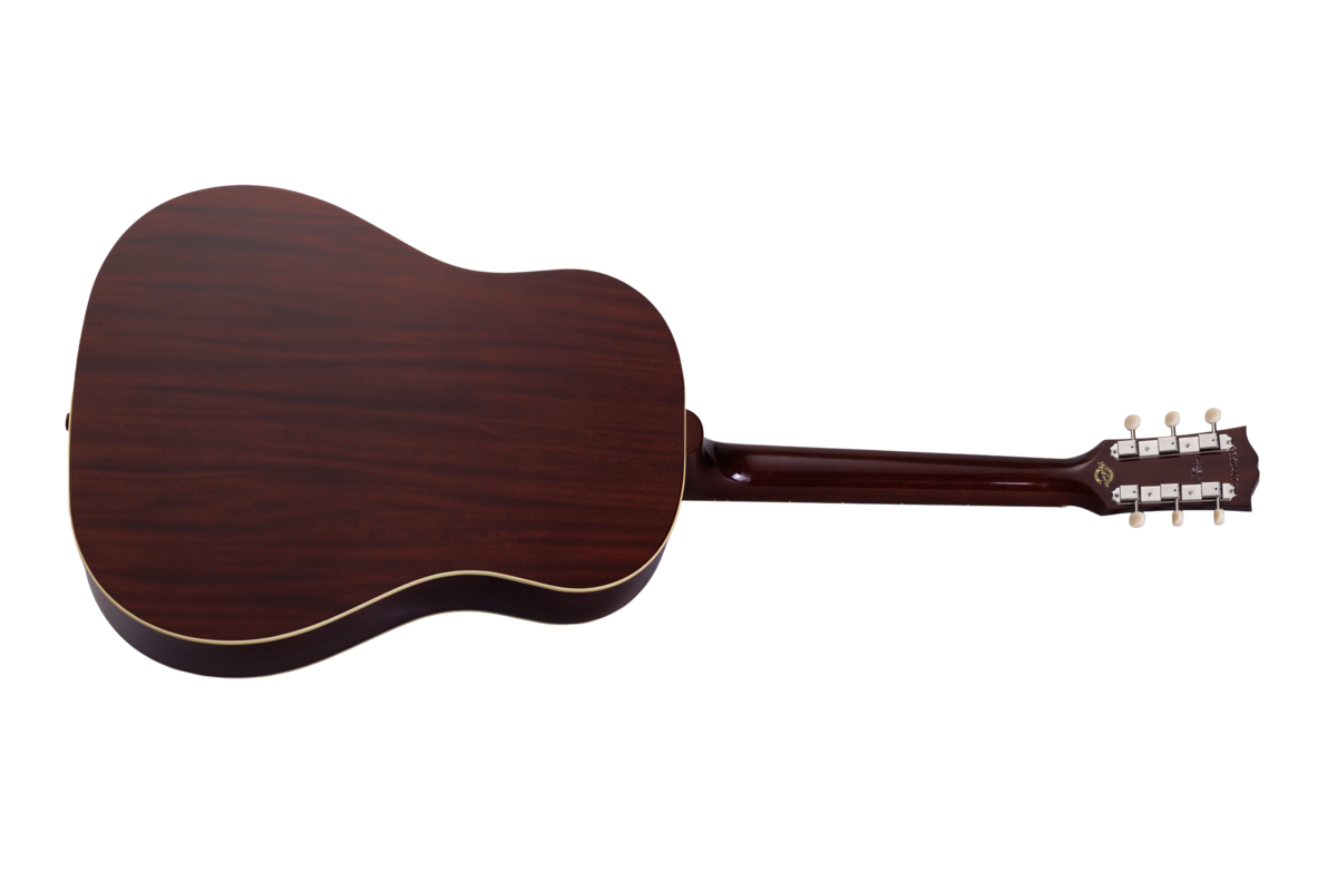 島村楽器限定販売のGibsonアコースティックギターが4機種登場
