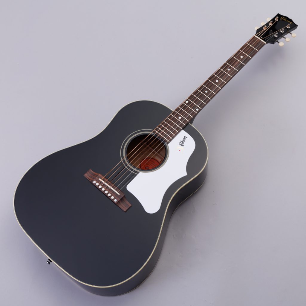 島村楽器限定販売のGibsonアコースティックギターが4機種登場