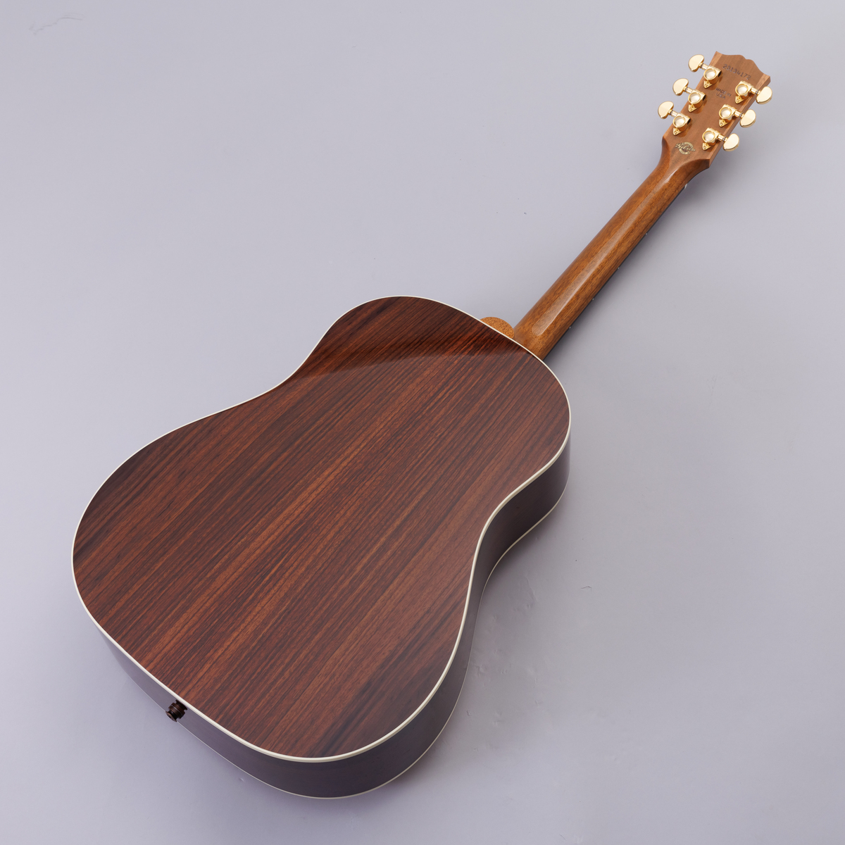 アコースティックギター Ｊ45タイプカスタム/ソフト ケース付き/ペグ真鍮製 島村楽器限定販売のGibsonアコースティックギターが4機種登場