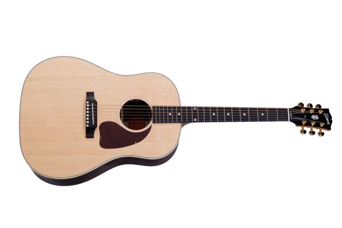 Gibson J-60 1992 - 2000 | Reverb