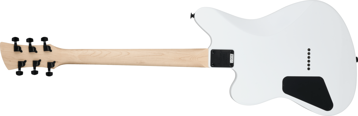 （中古）JACKSON JS22 SurfCaster  White mt0181158_m.jpg
