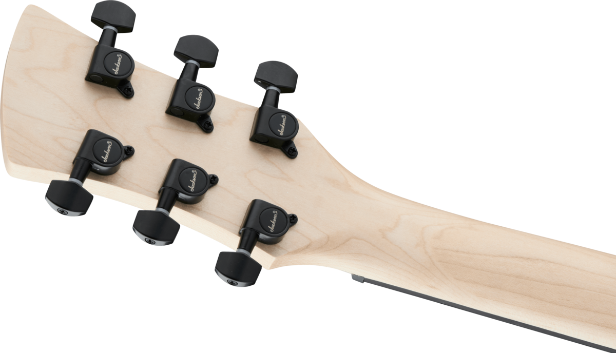 Jackson JS22 Surfcaster｜ヴィンテージ×モダンが融合した新オフセット