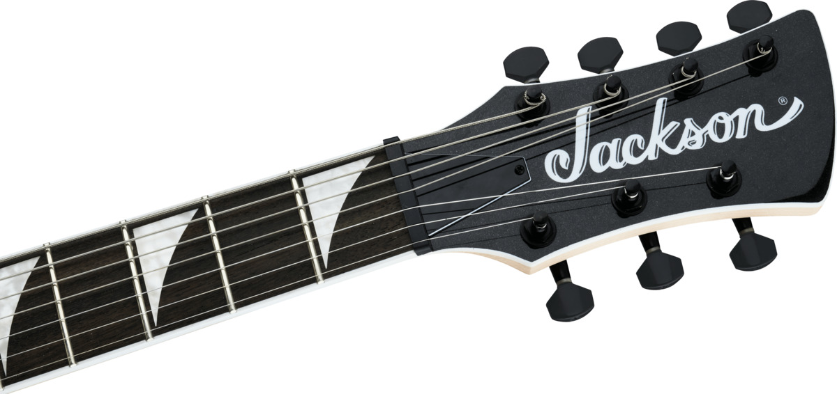 Jackson「SC HT6 & 7」登場｜Surfcasterの伝統美とモダン性能を融合