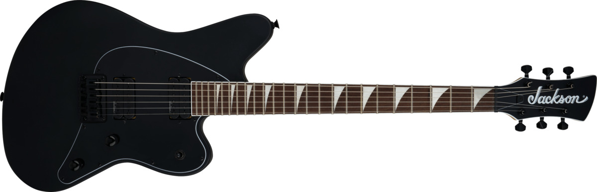 Jackson「SC HT6 & 7」登場｜Surfcasterの伝統美とモダン性能を