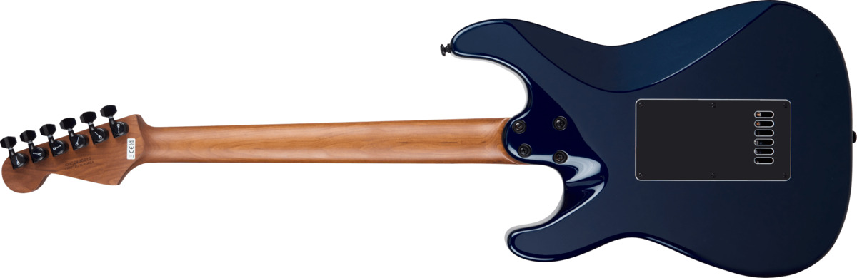 Charvel Pro-Mod Plus So-Cal Style 1 HH EVTN6｜Seymour Duncan