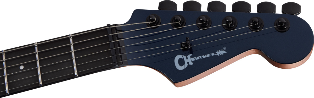 Charvel Pro-Mod Plus So-Cal Style 1 HH EVTN6｜Seymour Duncan