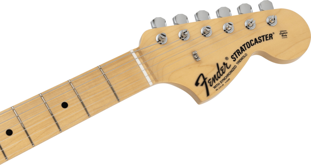 【✨超希少✨】ワンオフ‼　ローズフラワー ストラトギター♥ Fender「Blue Flower」Strat & Teleが2025年限定復刻。華やかな