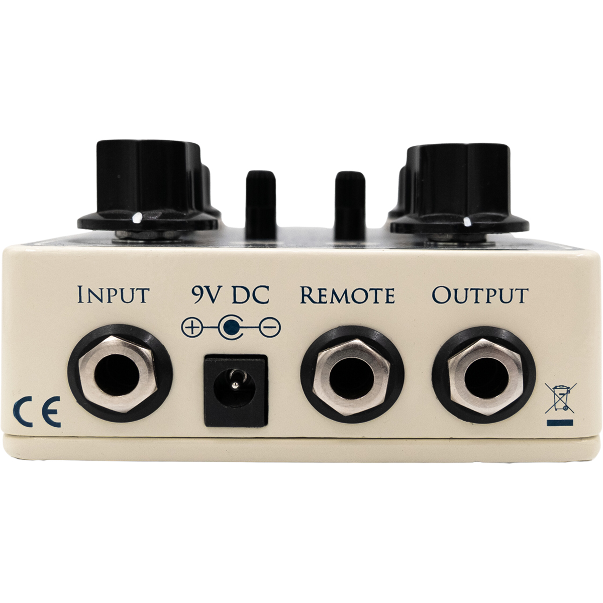 Carl Martin Tone Tweaker ブースター Tone Tweaker | Carl Martin