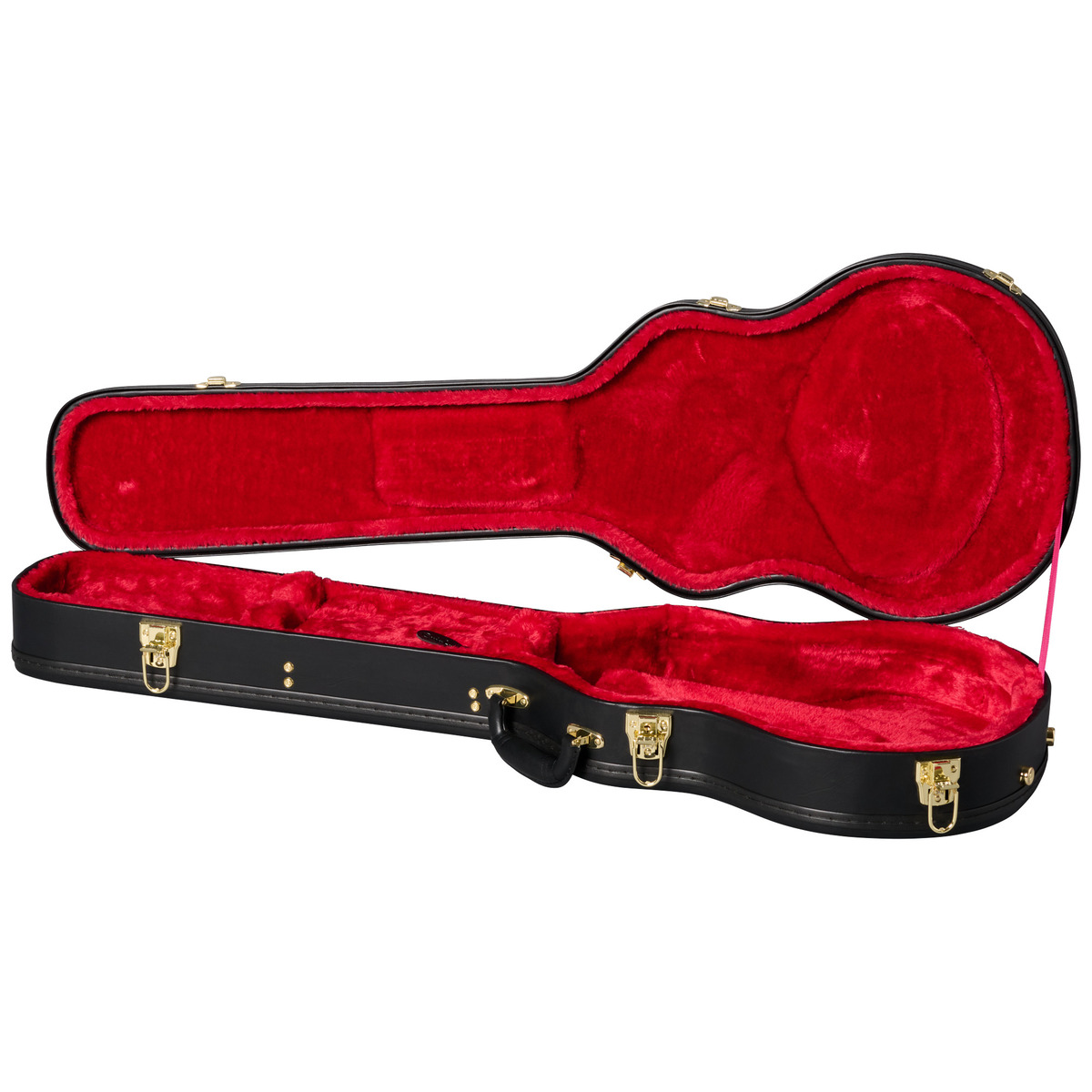 ジェフ・ベックが愛した1954年製「オックスブラッド」Les Paulが