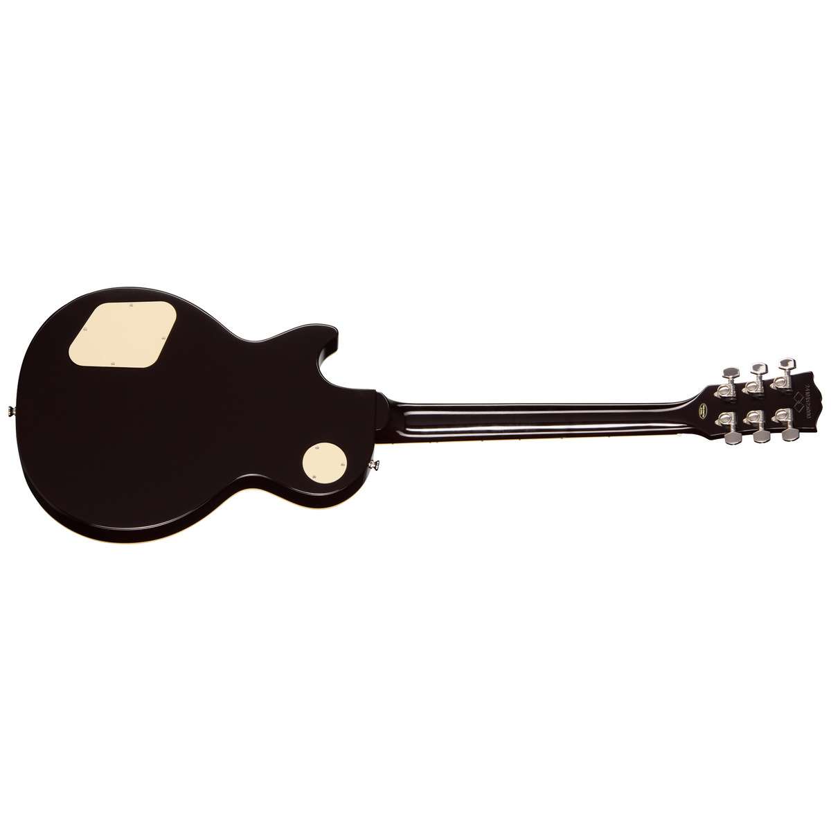 ジェフ・ベックが愛した1954年製「オックスブラッド」Les Paulが