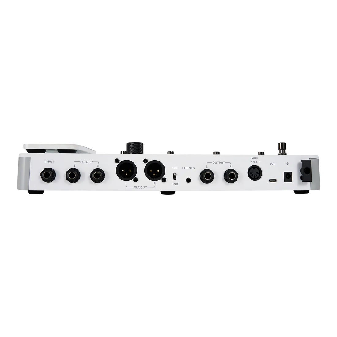 ギター MOOER GE1000 Mooer GE1000