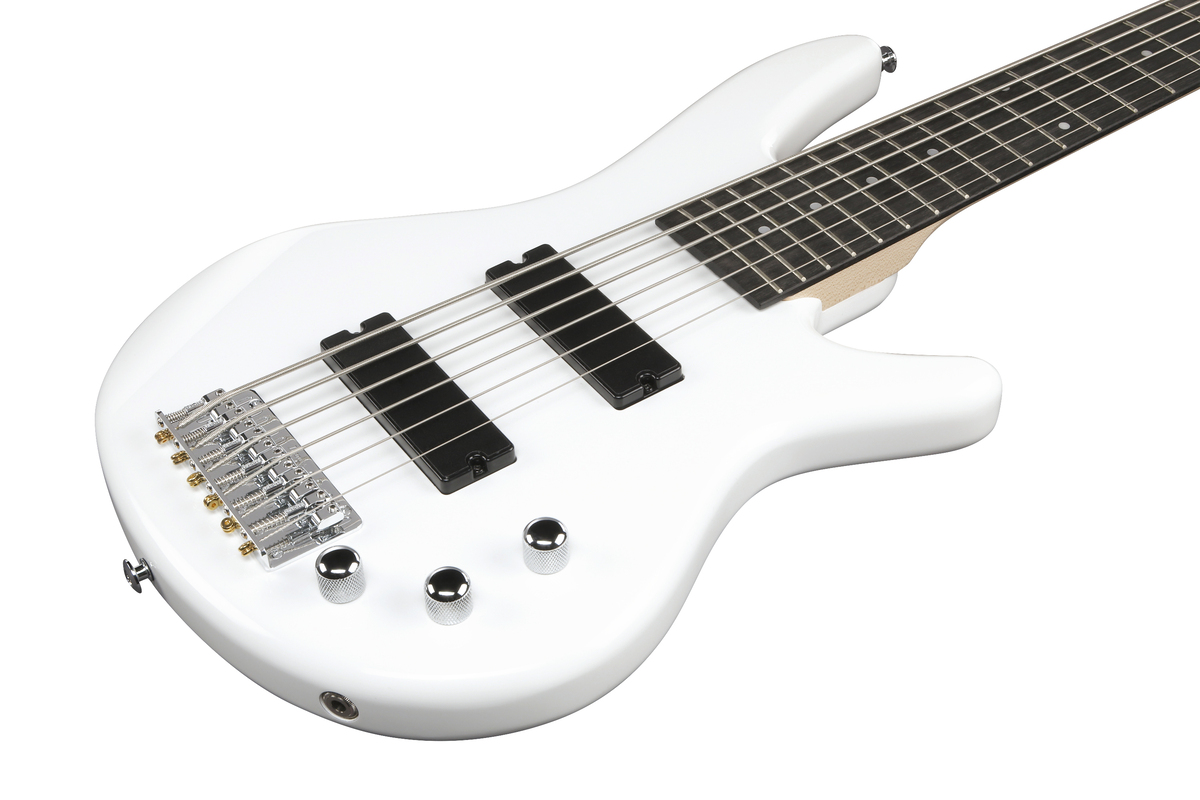 Ibanez Gio ベース IBANEZのGioシリーズからエントリークラスのエレキベースが新登場！