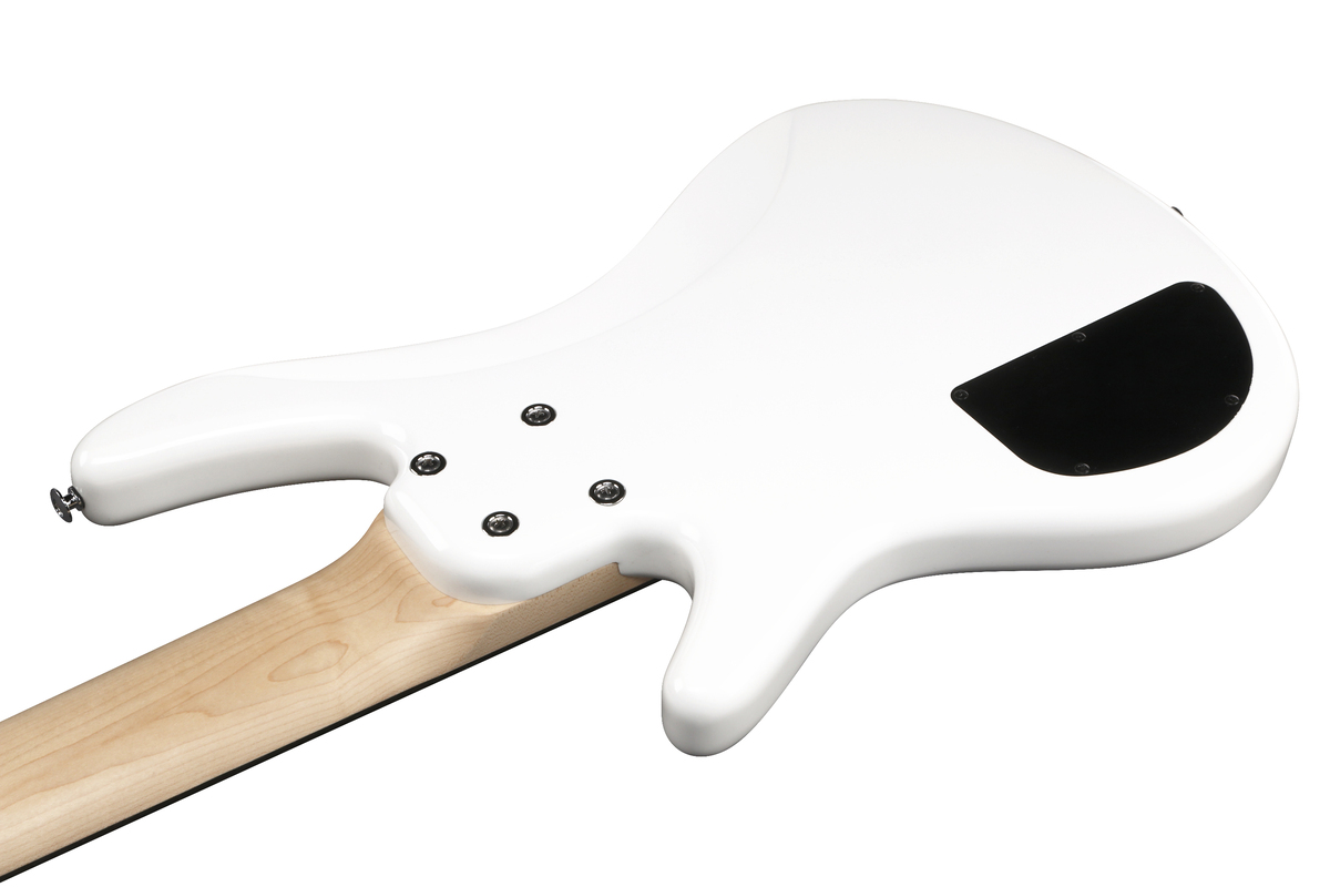 Ibanez Gio ベース IBANEZのGioシリーズからエントリークラスのエレキベースが新登場！