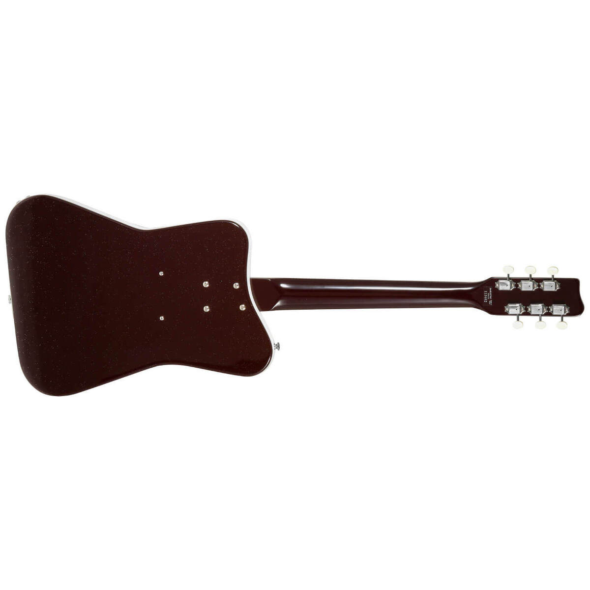 DANELECTRO「PRO MRN」登場：636mmスケールとヴィンテージトーンの融合