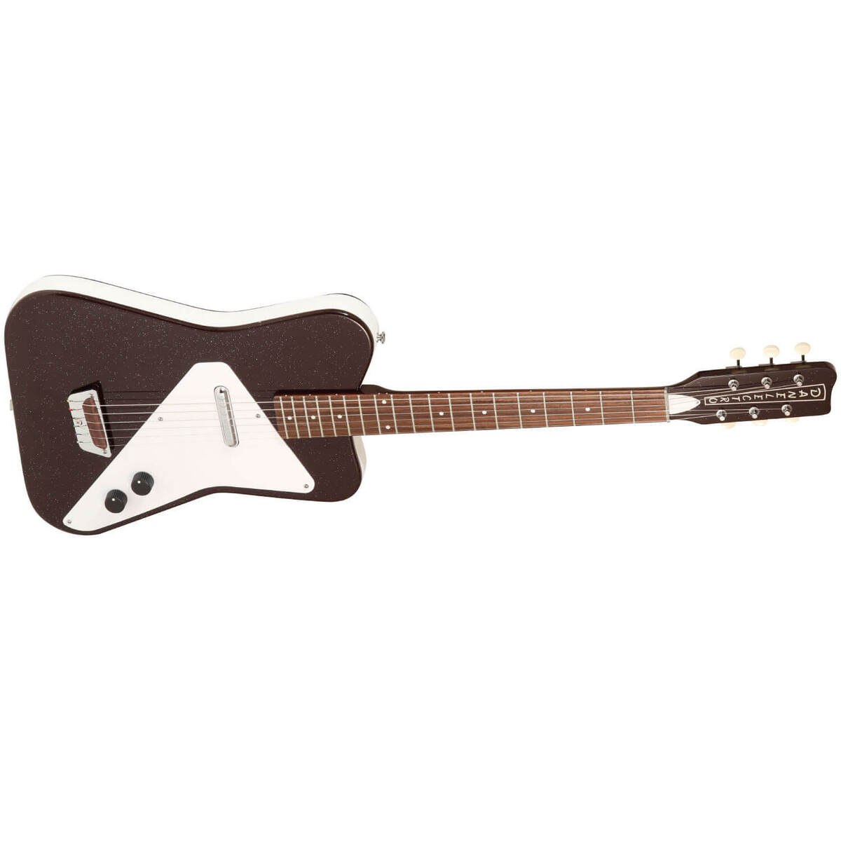 DANELECTRO「PRO MRN」登場：636mmスケールとヴィンテージトーンの融合