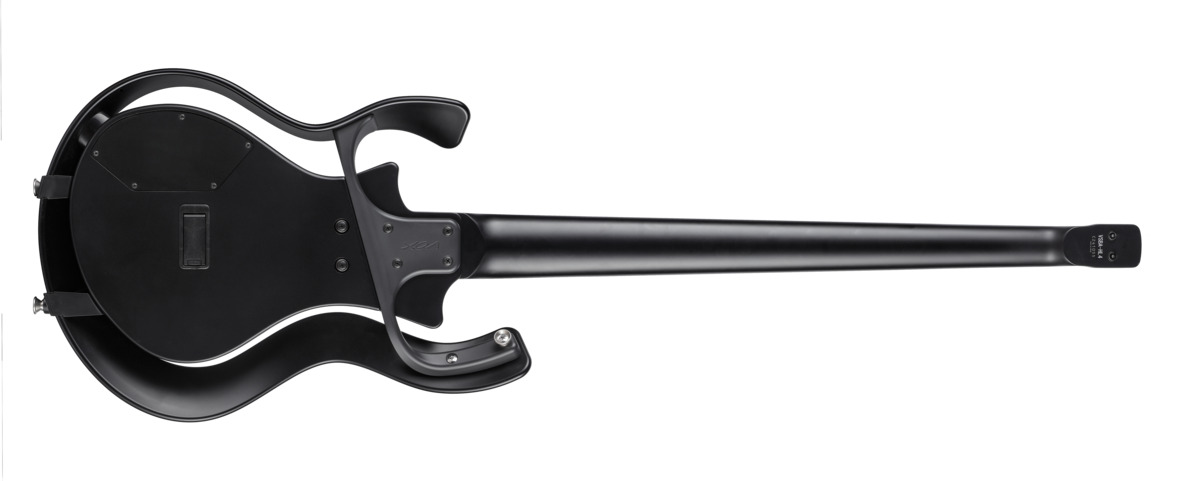 VOX Starstream HL-4 $ 5｜革新的ヘッドレス・ベース登場 – 快適な演奏