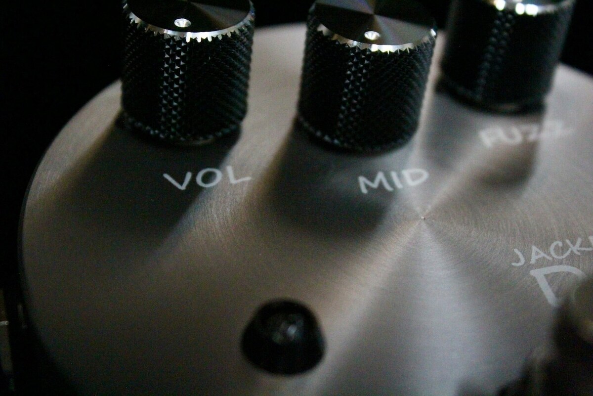 鷲山氏風ファズ　即日発送　即購入可 鷲山氏風ファズ 即日発送 即購入可