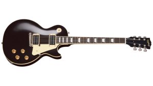 ジェフ・ベックが愛した1954年製「オックスブラッド」Les PaulがEpiphoneから限定復刻