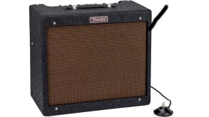 【限定モデル】Fender Blues Junior™ IV 30th Anniversary登場｜30年の伝統が生んだ最新アンプ