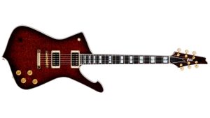 キルテッドメイプルが息を吹き込む―GRECO GM-CST/QMH/BSの実力