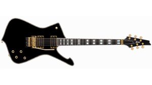 GRECO GM-CST/BLK w/FR登場｜伝統が息づく現代的ロック仕様