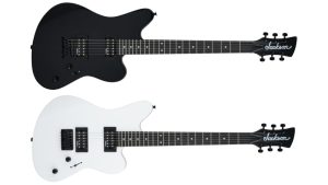 Jackson　JS22 Surfcaster｜ヴィンテージ×モダンが融合した新オフセットギター