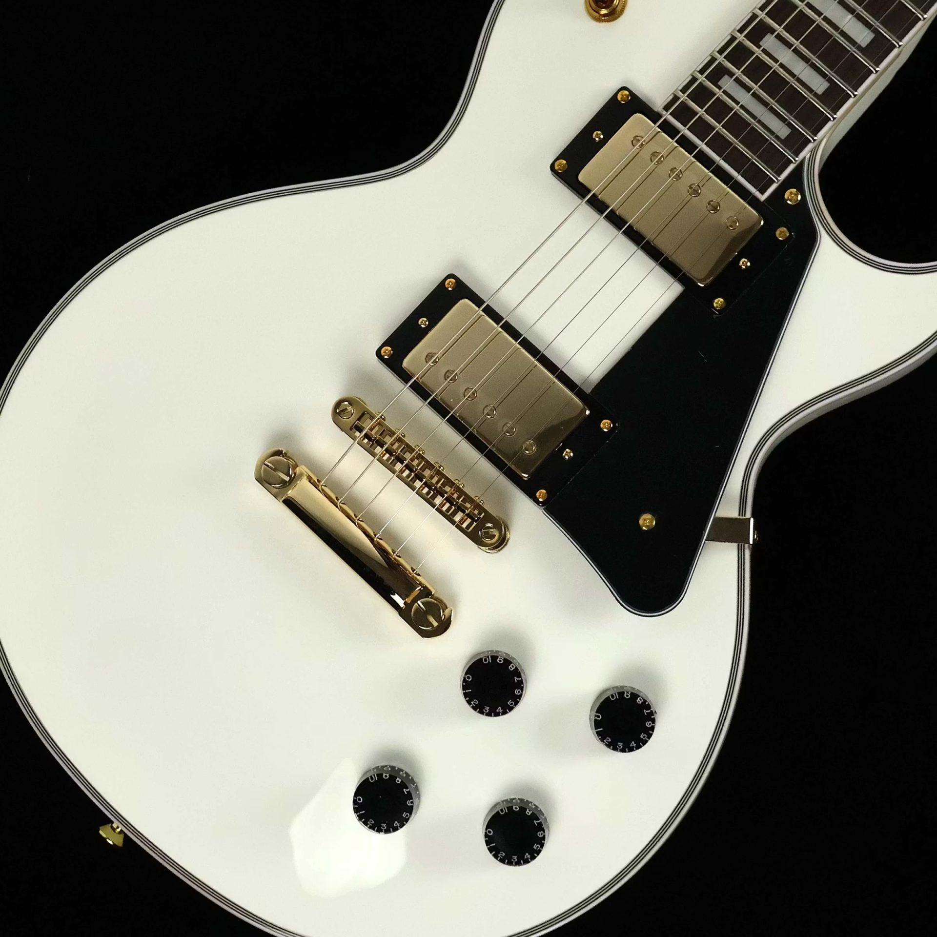 初心者に人気のエレキギター10ブランドをピックアップ！【ギターを趣味