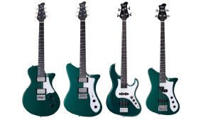 Ryogaよりスポットカラー「Deep Forest Green」モデルが登場