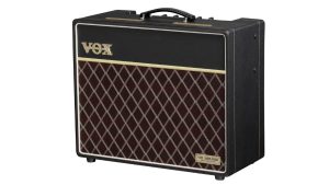 VOX「AC10HWR1」登場 ─ 1960年代の遺産を受け継ぐ現代手配線アンプの新機軸