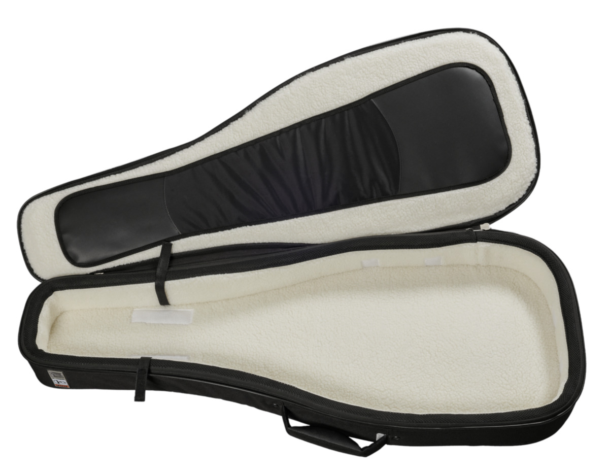 Protection Racketより楽器演奏者の移動も快適にする最新ギター&ベース