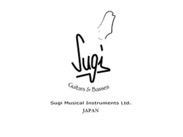 あらゆるジャンルに対応可能　Sugi Guitars　DS496IR SL POP/FMAHO｜信州ギター祭り2025