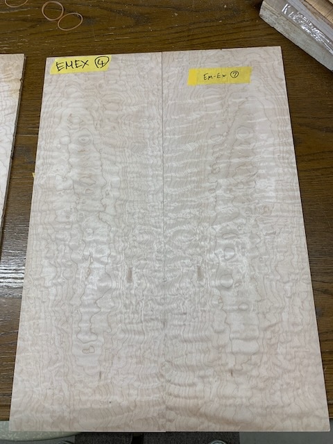 【7/22更新】あらゆるジャンルに対応可能　Sugi Guitars　DS496IR SL POP/FMAHO｜信州ギター祭り2025