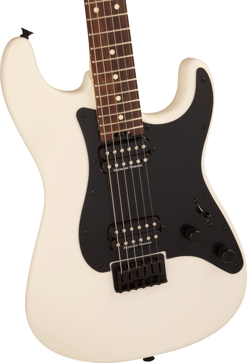 Seymour Duncan搭載！Charvel Pro-Mod So-Cal Style 1 HH HTの魅力に
