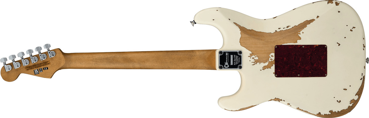 Charvel 日本製 white スパークルフィニッシュ（ラメ) Fender Made In Japan Limited Sparkle Telecaster Silver｜平野