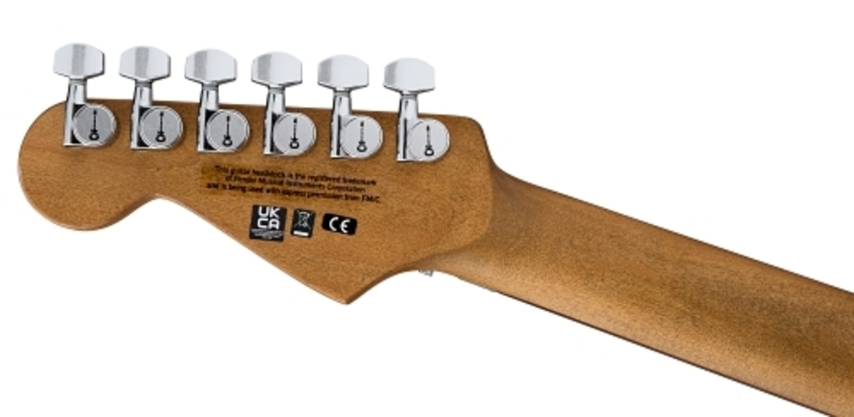 Charvel Super-Stock San Dimas® Style 1 HH FR RW｜貫禄と機能美を