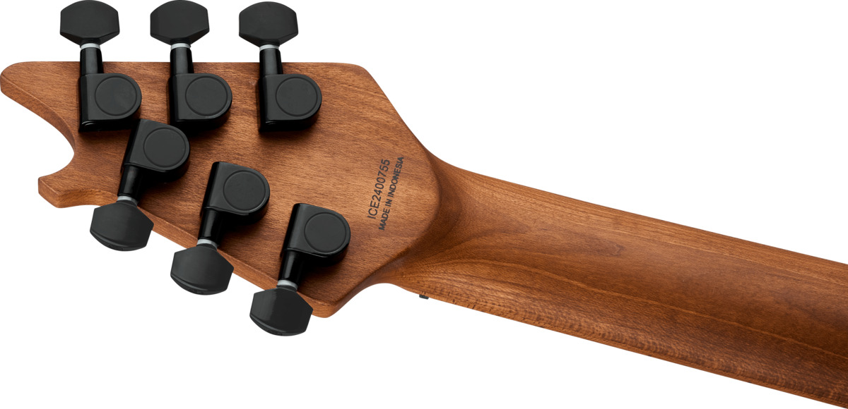 EVH Wolfgang WG Standard T.O.M新登場｜エディ・ヴァン・ヘイレン流を