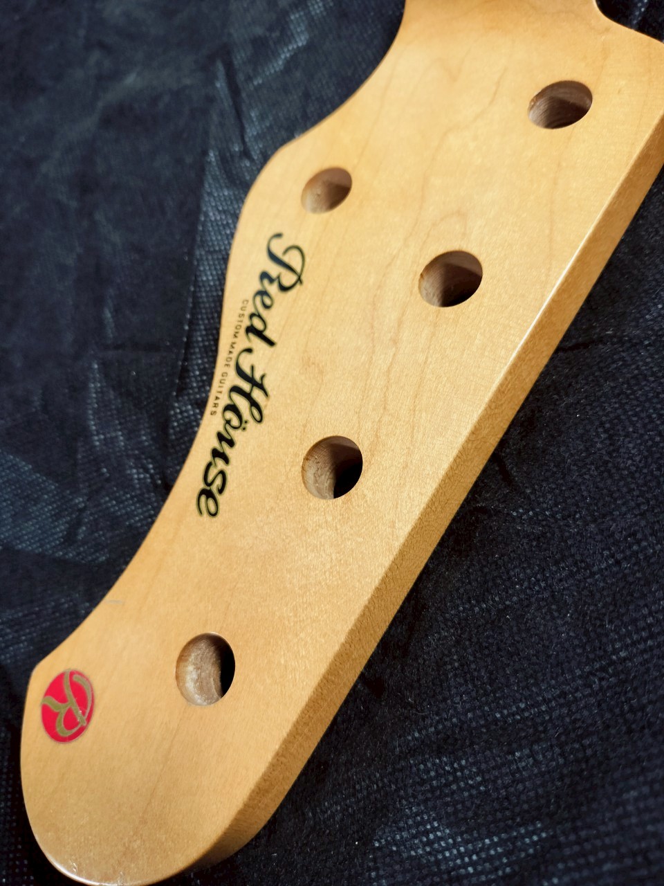 General J/5 MUTILAYER“ヴィンテージとモダンの融合” RED HOUSEオーダーギター・ベースの紹介