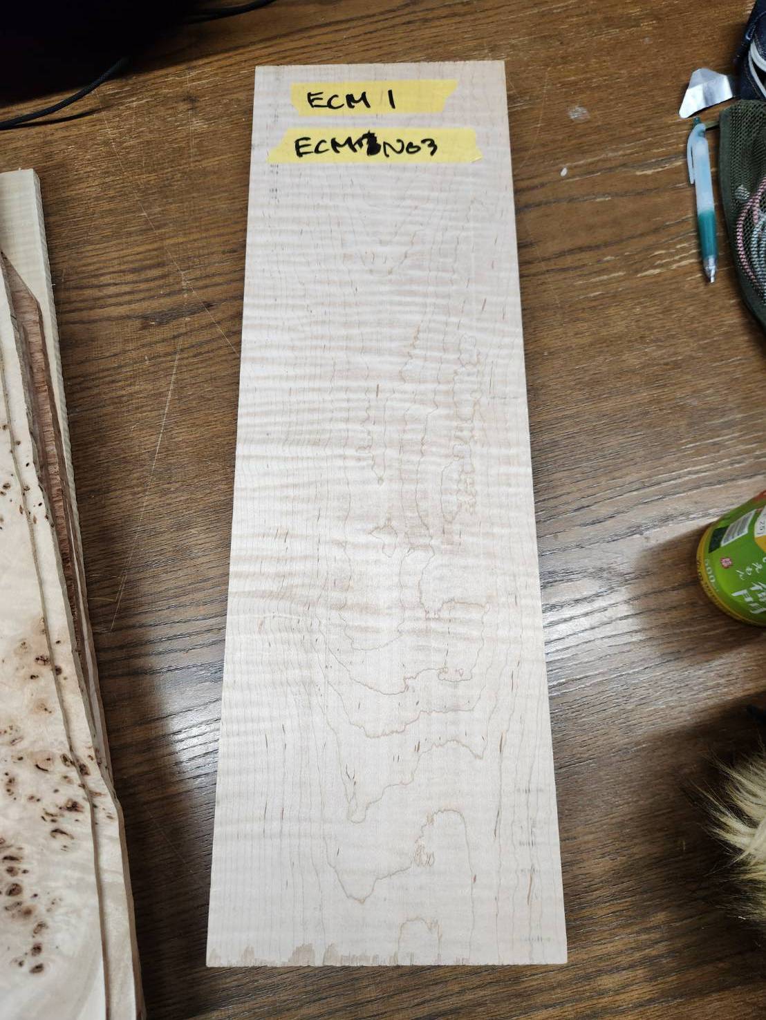 【7/22更新】セットネックで製作される至高の1本　Sugi Guitars　DS496S IR ECM/40MAHO｜信州ギター祭り2025
