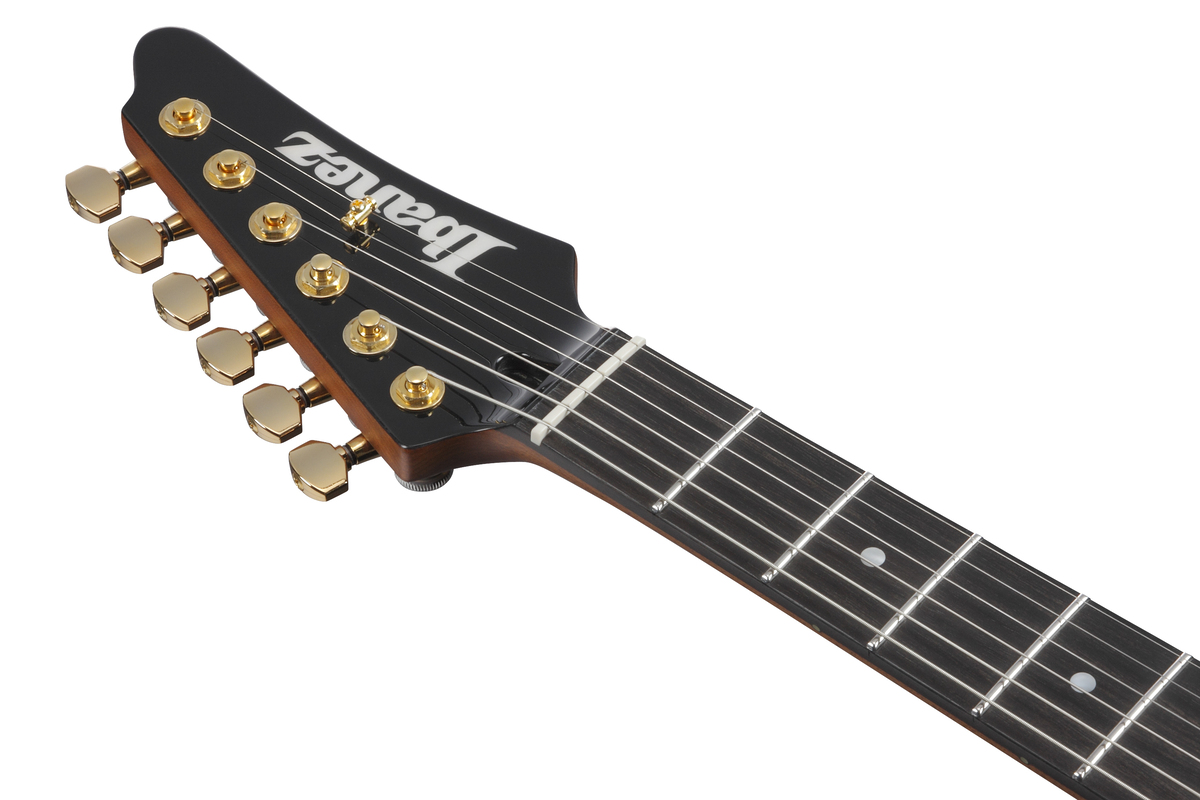 Ibanez AZ Premium SFM 改造あり Ibanez AZ Premium SFM 改造あり