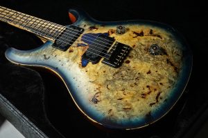 Loudジャンル先駆者のモデルを最高峰品質にて｜ギターマニア石田純一の逸品入魂～気ままに想いを綴ります～Vol.56