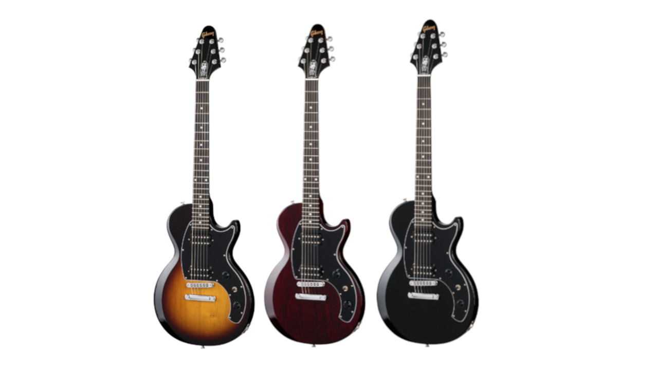 Gibson 　Les Paul Music City Special – 50th Anniversary 世界650本限定モデルの魅力