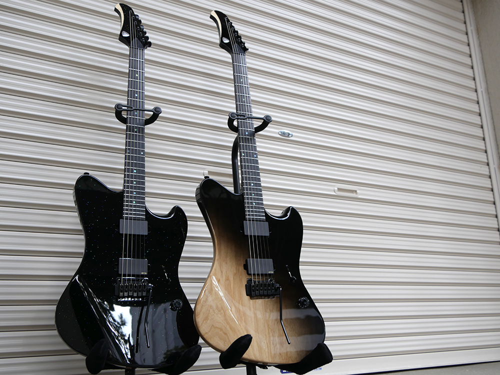 【RYOGA】ショールーム限定モデル～ダルビッシュPプロデュース・Spiderclaw～