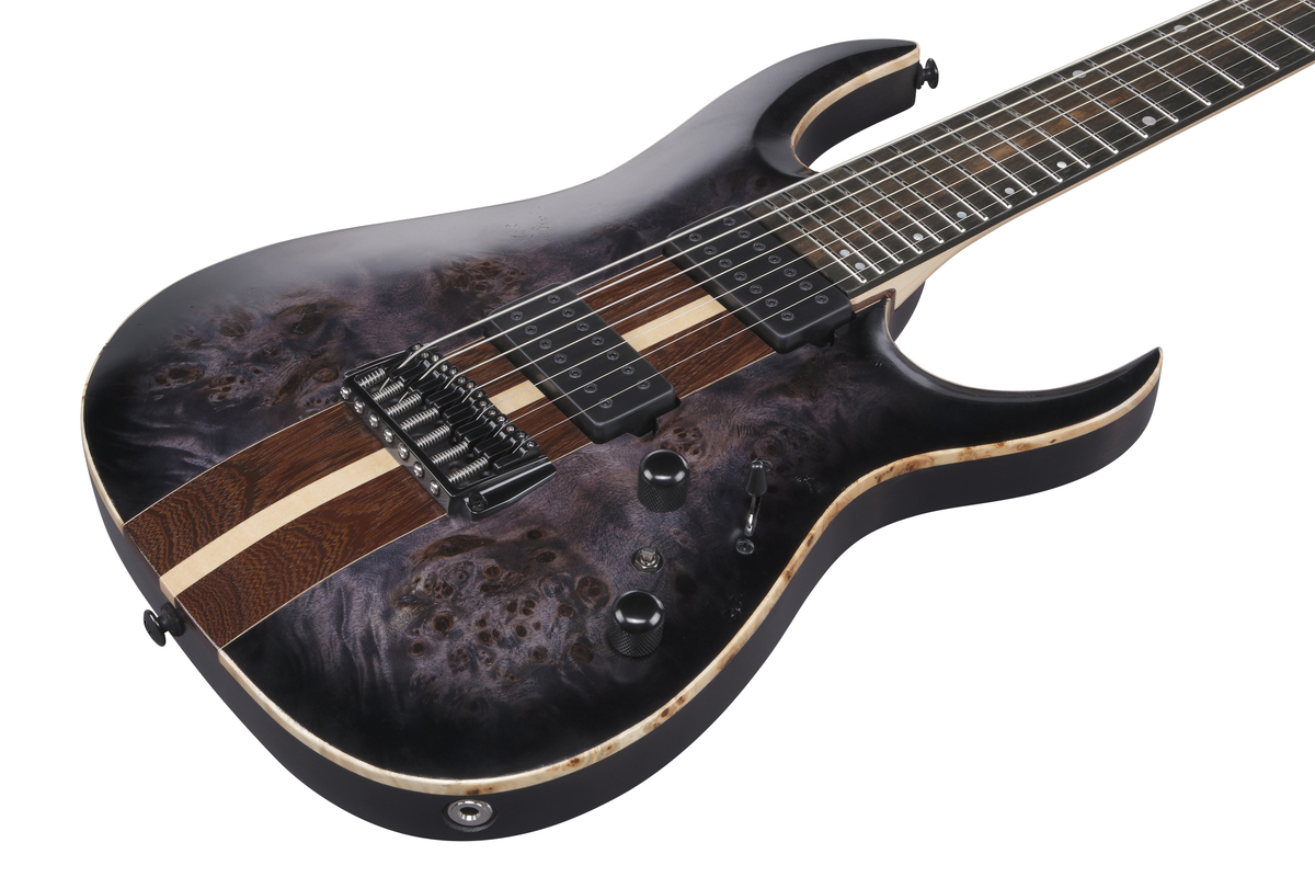 進化系RGA登場：Ibanez「RGA Premium」2025年新モデル3機種を徹底解剖